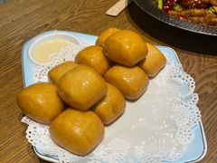 -掌上鲜(南顺城街店)