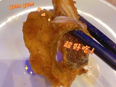 -老板恋上鱼(恒隆广场店)