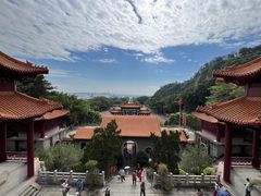 -南沙天后宫景区