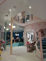 -奈尔宝家庭中心·亲子餐厅(苏州大悦城店)