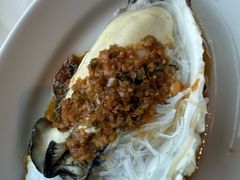 -君悦酒店·乐厨·高空自助餐(青年大街店)