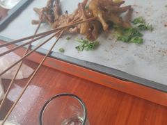 -林二哥宜烤官·宜宾小烧烤