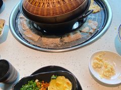 -米氏火鱼·泡椒鱼火锅(李子坝老店)