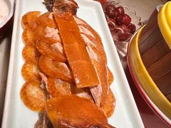 -京华烟云·北京烤鸭(领展购物广场·中关村店)