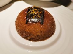 甜烧白-初蓉丨遇见新川菜(亲贤街荣耀店)