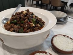 武冈血鸭-湘中缘·湖南菜(娄底驻京办店)