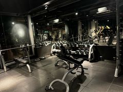 -威尔仕健身·游泳(古北店)