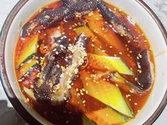 -简普菜烤鱼(苏宁生活广场店)