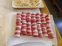 -懂羊帝·羊蝎子·北京菜(小关店)