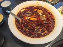 -鸽子侯·家宴·平价海鲜(绿地店)