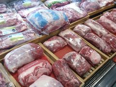 -永辉超市(鲁谷店)