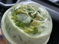 -茉酸奶(松江开元地中海店)