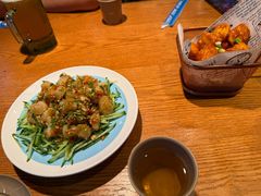 -喝丢一只鞋海鲜烧烤(市场店)