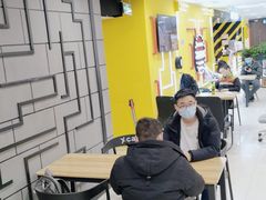 -Xcape异时刻密室逃脱真人NPC(新世界百货崇文店)