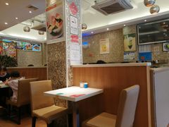 大堂-金利茶餐厅(中船汇店)