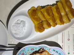 -老厨家(友谊路总店)