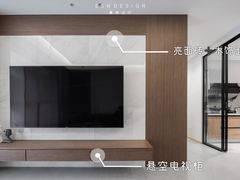 -翼森原创设计·全案实景落地
