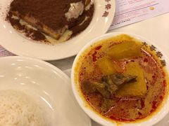 -大哥餐厅(西城花园店)