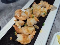 -和风铁板料理(山姆会员店)