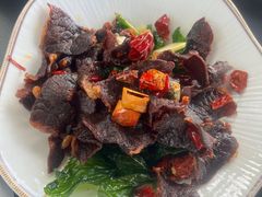 -云隐小厨·传统大理美食(复兴路店)