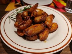 -ZAFFERANO西班牙海鲜饭(上海首店)