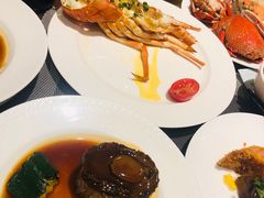 -安蒂娅·海鲜自助餐厅(安蒂娅美兰酒店)