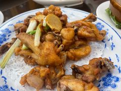 -腰记饭店(龙源路店)