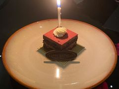 -上海苏宁宝丽嘉酒店·Cafe Bellagio西餐厅