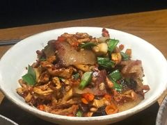 -吃饭皇帝大土家民族菜(正大广场店)