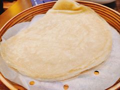 -满园烤鸭·春饼(太原街万达店)