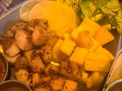 -Blac+Blac(中海环宇荟店)