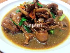 啤酒鸭-张果佬年糕卷(科巷店)