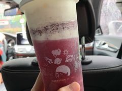 -喜茶(中山利和新地店)