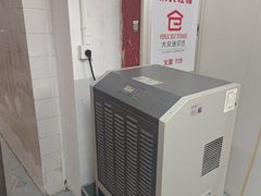 -大众迷你仓自助寄存仓库(金桥2店)