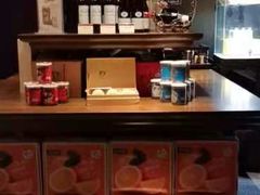 -粗茶淡饭·隐庐私厨(东亭店)