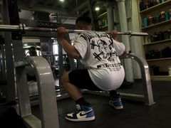 -乐活健身馆(小榄店)