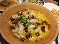 酸菜鱼-胡桃里音乐酒馆(万科城市广场店)