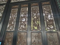-陈家祠堂-游客中心