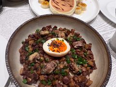 -娜娜家·Nana's restaurant(国金汇店)