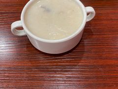 -蘑菇餐厅(马台街店)