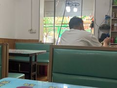 -桔子海鲜烧烤大排档(台东店)
