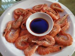 -潮喜竹溪荔湖酒家(荔枝湾店)