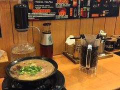 -博多一幸舍(侨福芳草地购物中心店)