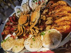 -人民公社大食堂(顺义总店)