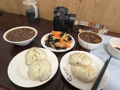 -姚记炒肝店(鼓楼店)