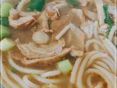 -锦泓老字号猪脏粉(东联大厦店)