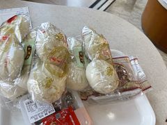 -杏花樓(大世界店)