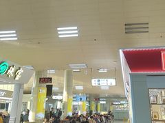 -德宏芒市国际机场