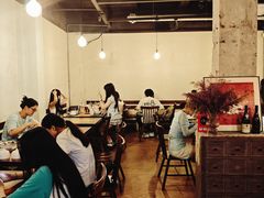 -Retro Deli 茶泡饭