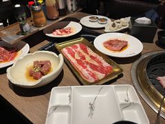 -火炉火自助餐(悠唐购物中心店)